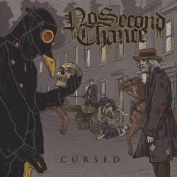 No Second Chance (UK) : Cursed